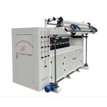 High efficiency quilting machine factory direct-sale ultrasonic pleat cotton machine with a competitive price